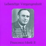 Francesco Merli (1887-1976), Vol.2