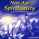 Sandeep Patel - New Age Spirituality