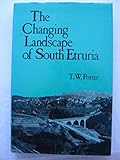 The changing landscape of south Etruria