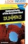 National Parks of the American West for Dummies (Dummies Travel)