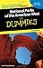 National Parks of the American West For Dummies