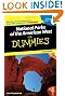 National Parks of the American West for Dummies (Dummies Travel)