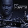 Image of album by Will Downing
