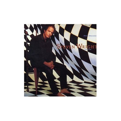 Steven Wright - Comedy - Zortam Music