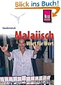 Kauderwelsch, Malaiisch Wort f�r Wort