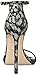 Stuart Weitzman Women's Nudist Leather Heeled Sandal