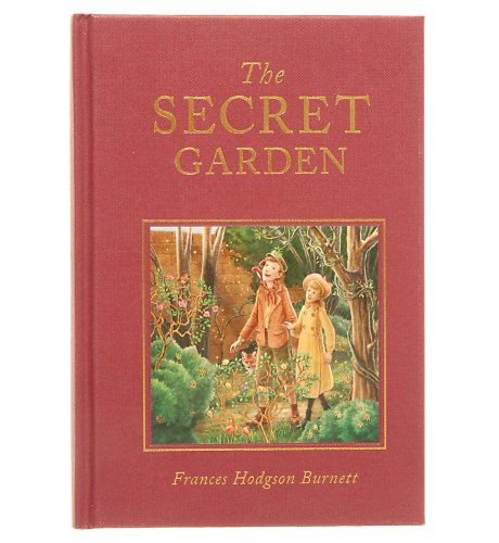 The Secret Garden