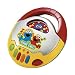 Sesame Street Talking Cd Player Ernie and Cookie Monster