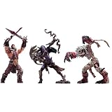 World Of Warcraft Series 5 Assorted Figure Case Of 12