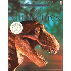 Les dinosaures