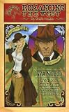 Romancing the West (Wild West Romance)
