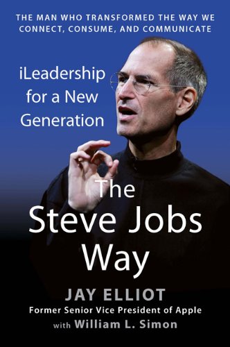 The Steve Jobs Way 159315710X pdf