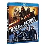 Image de G.I. Joe - Le  réveil du cobra [Blu-ray]