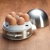 Chef'sChoice Gourmet Egg Cooker 810