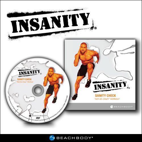 INSANITY Sanity Check: An Introduction to INSANITY