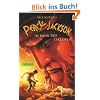 Percy Jackson, Band 2: Percy Jackson - Im Bann des Zyklopen