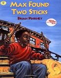Buy : Max Found Two Sticks (Reading Rainbow Books)