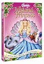 Barbie - The Island Princess [DVD] [2007]