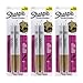 Bulk Buy: Sanford Sharpie Metallic Permanent Markers 2/Pkg Gold (3-Pack)