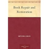 Book Repair and Restoration