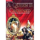 A Queen Is Crowned [ NON-USA FORMAT, PAL, Reg.2 Import - United Kingdom ]