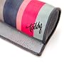 Toddy Gear 15X7B1201 Yipes, It's Stripes 5 x 7 Inc&hellip by Toddy Gear