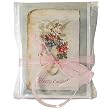 Victorian Easter Doves - 12-Piece Special Value Card Set