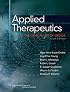 Applied Therapeutics: The Clinical Use of Drugs (Point (Lippincott Williams & Wilkins))