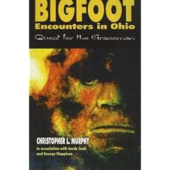 Bigfoot Encounters in Ohio