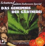  Das Geheimnis...