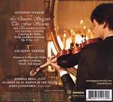 Vivaldi: The Four Seasons