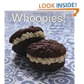 Whoopies!: 52 Seasonal Mix-and-match Recipes for Whoopie Pies