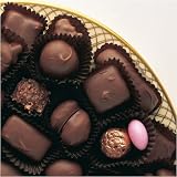 Chocolate Samplette Assortment 8 oz.