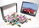 Photo Jigsaw Puzzle of BMW Z3 2.8 Germany from Car Photo Library