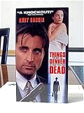Things to Do in Denver When You're Dead [VHS]