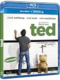 Image de Ted [Blu-ray + Copie digitale]