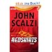 Redshirts: Roman