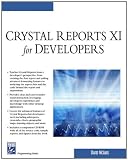 Crystal Reports XI for Developers