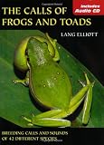 The Calls of Frogs and Toads