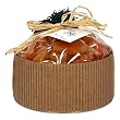 Pacific Gold Marketing Mini Round Tub Dried Apricots, 8-Ounce Units (Pack of 3)