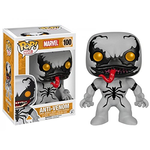 Funko Marvel Anti-Venom Pop Vinyl Figure Exclusive