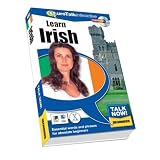 Talk Now! Learn Irish - Beginning Level