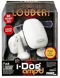 Yujin i-Dog Mp3 Amp'd with Lights and Speakers