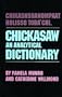 Chickasaw: An Analytical Dictionary