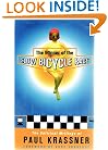 The Winner of the Slow Bicycle Race