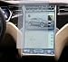 Topfit 17" Hard Screen Protector for Tesla Model S and Model X RS.6899.00