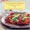 Some of the Highest Rated Vegetarian Cookbooks on Amazon