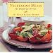 Vegetarian Meals For People On-The-Go : 101 Quick & Easy Recipes