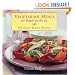 Vegetarian Meals For People On-The-Go : 101 Quick & Easy Recipes
