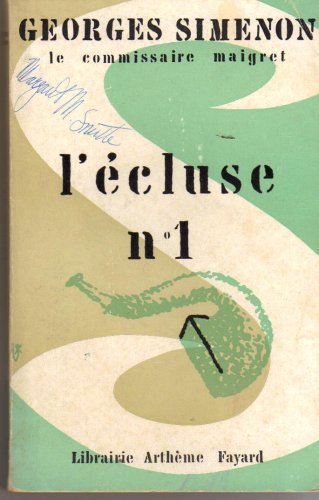 Georges Simenon